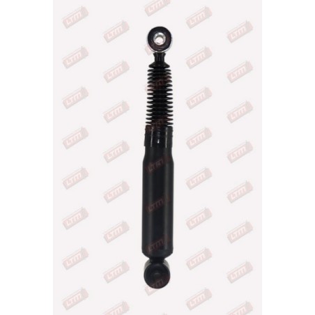 Amortisseur Suspension Arrière Pour Peugeot 206 206+ 5206X4 5206Y3