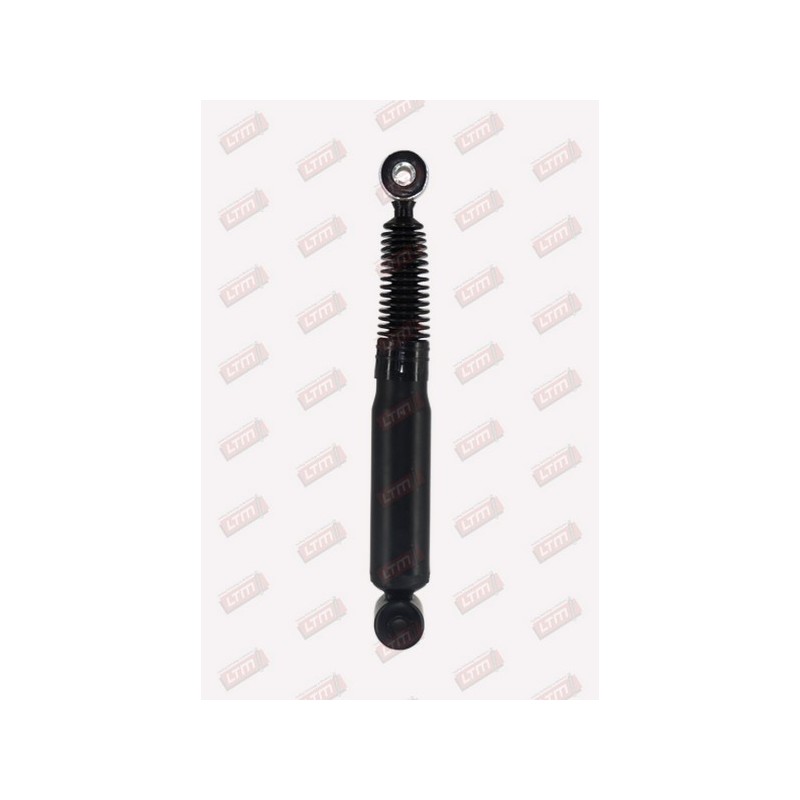 Amortisseur Suspension Arrière Pour Peugeot 206 206+ 5206X4 5206Y3