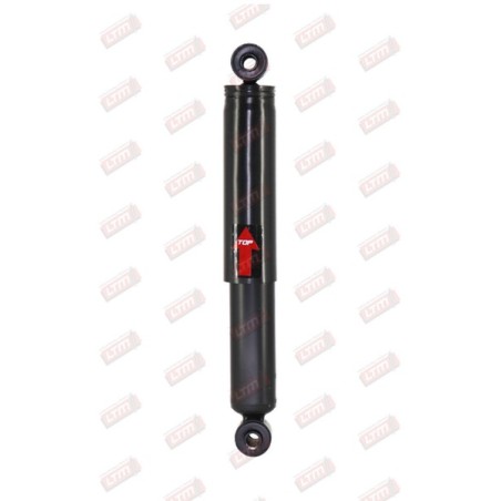Amortisseur Suspension Arrière Pour Fiat Doblo 51755255