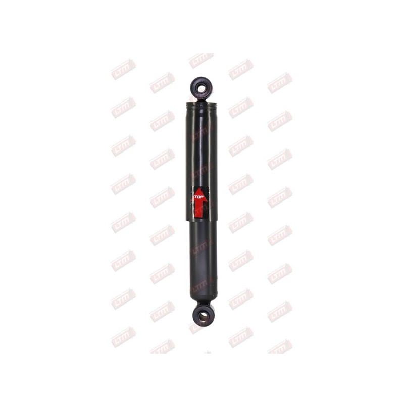 Amortisseur Suspension Arrière Pour Fiat Doblo 51755255