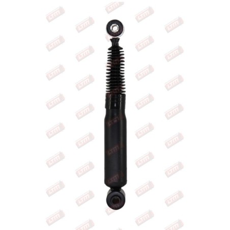 Amortisseur Suspension Arrière Pour Peugeot 206 5202R5 5202R6 5206Q7 5206R5
