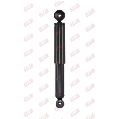 Amortisseur Suspension Arrière Pour Opel Astra H Zafira A B Family Vauxhall