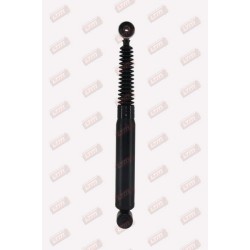 Amortisseur Suspension Arrière Pour Peugeot 207 Citroën C3 Picasso 5206JP