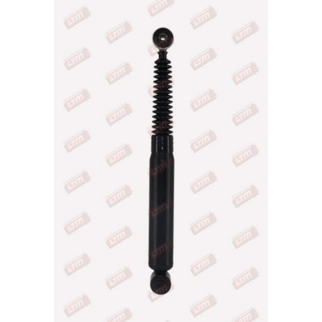 Amortisseur Suspension Arrière Pour Peugeot 207 Citroën C3 Picasso 5206JP