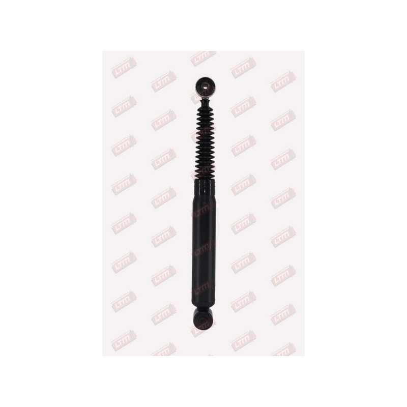 Amortisseur Suspension Arrière Pour Peugeot 207 Citroën C3 Picasso 5206JP