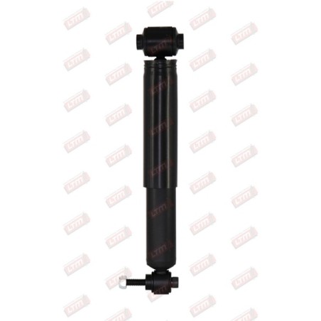 Amortisseur Suspension Arrière Pour Renault Fluence Megane II 8200869345