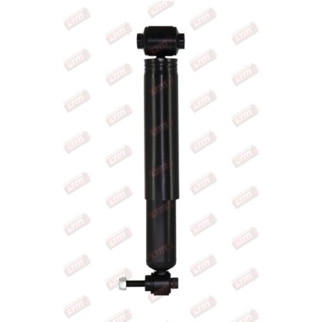Amortisseur Suspension Arrière Pour Renault Grand Scénic II III IV 8200411124