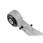 Triangle Bras De Suspension Avant Gauche Supérieur Pour Cadillac Srx 19181784