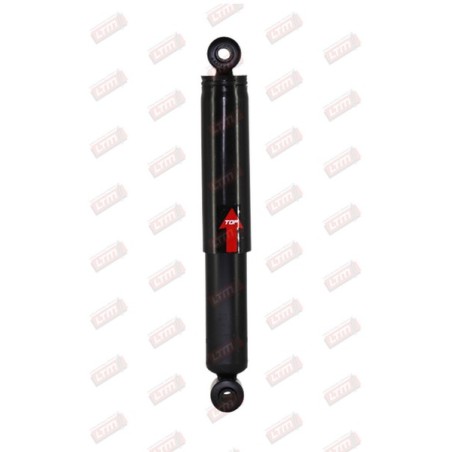 Amortisseur Suspension Arrière Pour Renault Express Kangoo III 8200540754