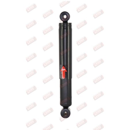 Amortisseur Suspension Arrière Pour Hyundai H-1 Cargo Travel 55300-4H150