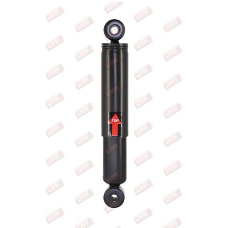 Amortisseur Suspension Arrière Pour Peugeot Fiat Citroën 1355822080 1355825080