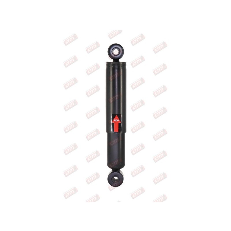 Amortisseur Suspension Arrière Pour Peugeot Fiat Citroën 1355822080 1355825080