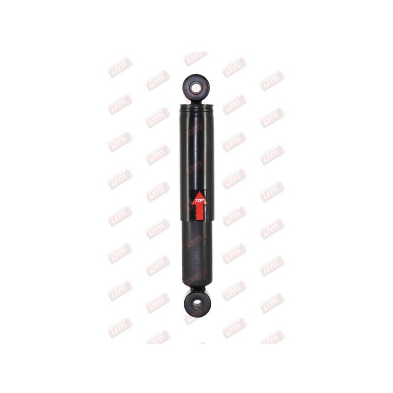 Amortisseur Suspension Arrière Pour Peugeot Fiat Citroën 1352281080 1355821080