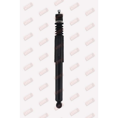 Amortisseur Suspension Arrière Pour Opel Corsa A B 436070 436079 436093 436094
