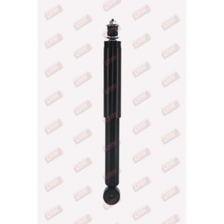 Amortisseur Suspension Arrière Pour Suzuki Grand Vitara I 4170077 4170079