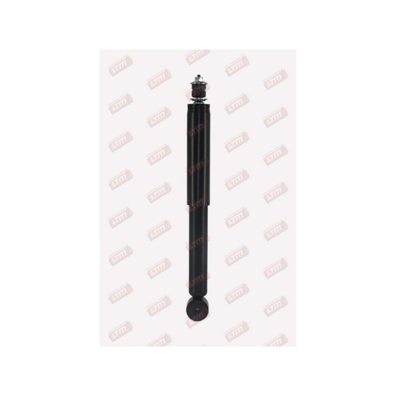 Amortisseur Suspension Arrière Pour Suzuki Grand Vitara I 4170077 4170079