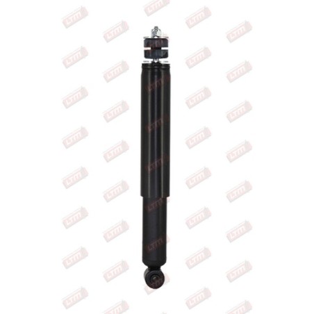 Amortisseur Suspension Arrière Pour Opel Corsa C Vauxhall Corsa (C) 436180