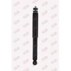 Amortisseur Suspension Arrière Pour Opel Corsa C Tigra Vauxhall Corsa (C)
