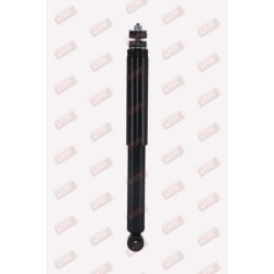 Amortisseur Suspension Arrière Pour Opel Corsa C Tigra Vauxhall Corsa (C)