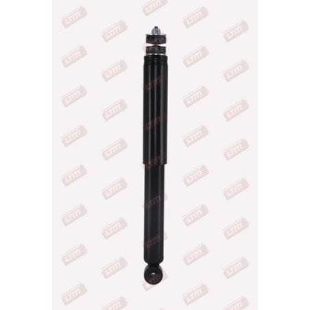 Amortisseur Suspension Arrière Pour Opel Corsa C Tigra Vauxhall Corsa (C)