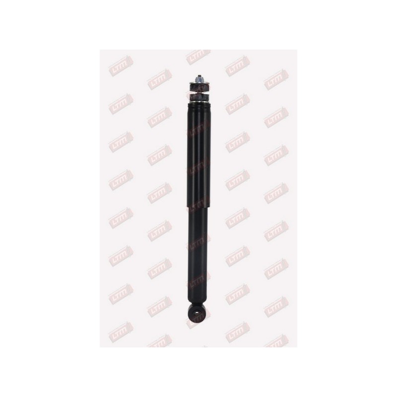 Amortisseur Suspension Arrière Pour Opel Corsa C Tigra Vauxhall Corsa (C)