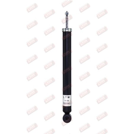 Amortisseur Suspension Arrière Pour VW Bora Golf IV Skoda Octavia I