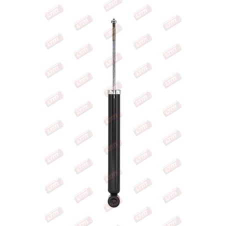 Amortisseur Suspension Arrière Pour Hyundai Accent III Solaris Kia RIO II IV