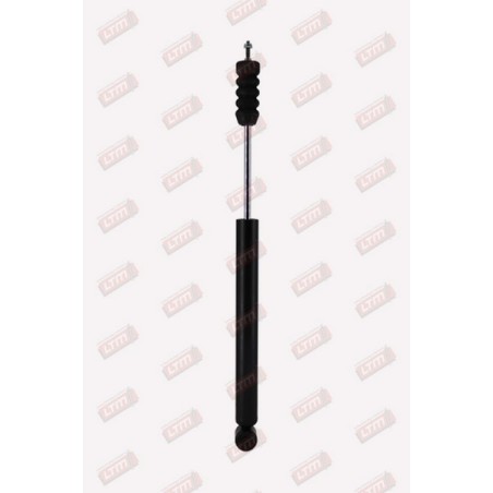 Amortisseur Suspension Arrière Pour Ford Fiesta V Mazda 2 1233576 2S6118008AC