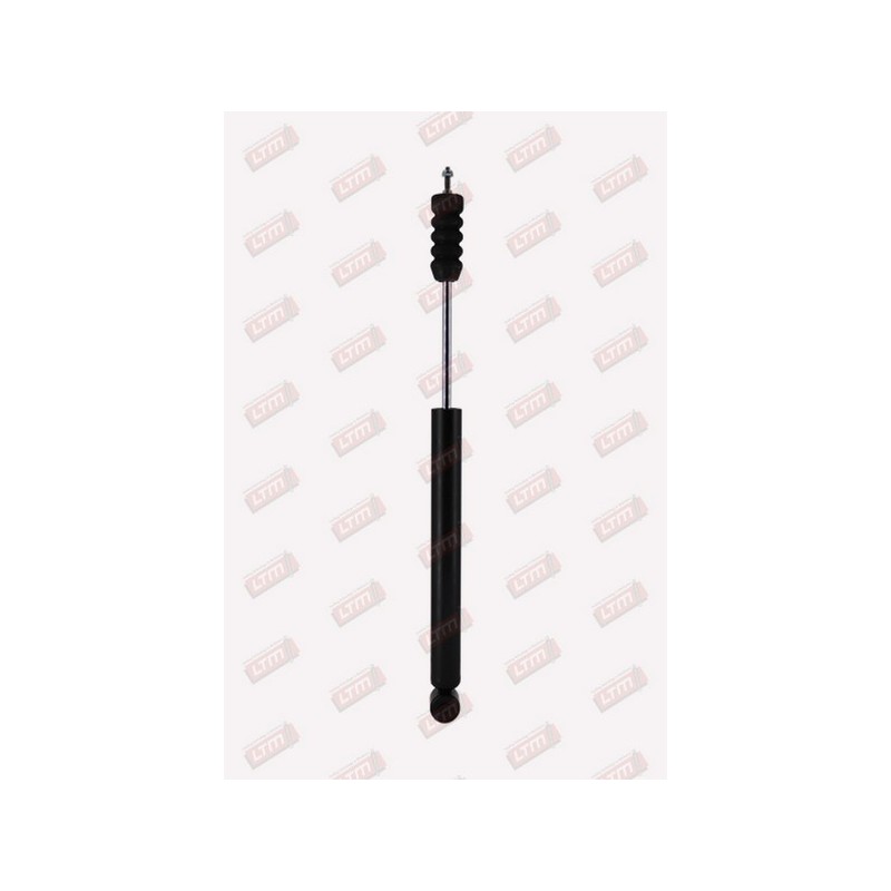 Amortisseur Suspension Arrière Pour Ford Fiesta V Mazda 2 1233576 2S6118008AC