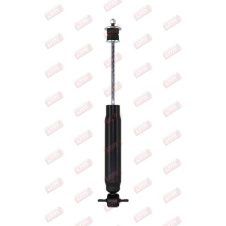 Amortisseur Suspension Arrière Pour MERCEDES A Trois Volumes Classe S Coupé SL