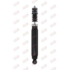 Amortisseur Suspension Arrière Pour Opel Corsa A B Tigra 436041 436068 436069