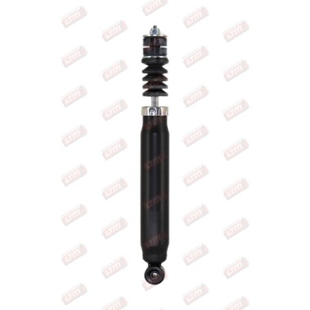 Amortisseur Suspension Arrière Pour Opel Corsa A B Tigra 436041 436068 436069