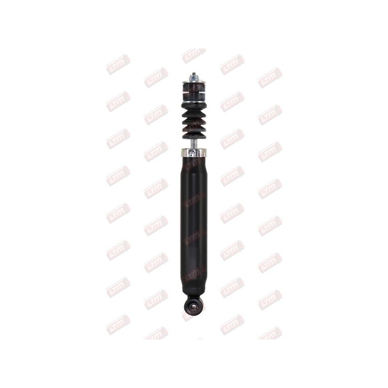 Amortisseur Suspension Arrière Pour Opel Corsa A B Tigra 436041 436068 436069
