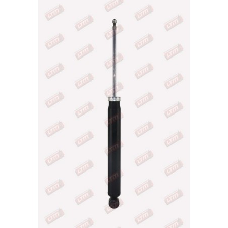 Amortisseur Suspension Arrière Pour Peugeot 307 Citroën C4 I -