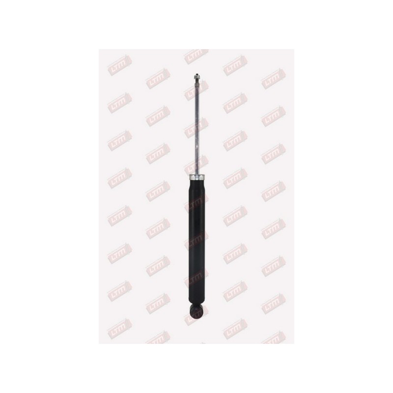 Amortisseur Suspension Arrière Pour Peugeot 307 Citroën C4 I -