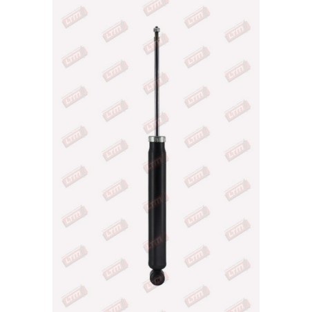 Amortisseur Suspension Arrière Pour Peugeot 307 Citroën C4 I -