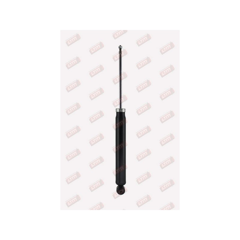 Amortisseur Suspension Arrière Pour Peugeot 307 Citroën C4 I -