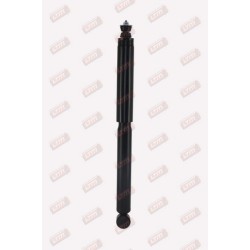 Amortisseur Suspension Arrière Pour Renault Clio III Modus 8200676771