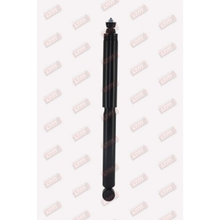 Amortisseur Suspension Arrière Pour Renault Clio III Modus 8200676771