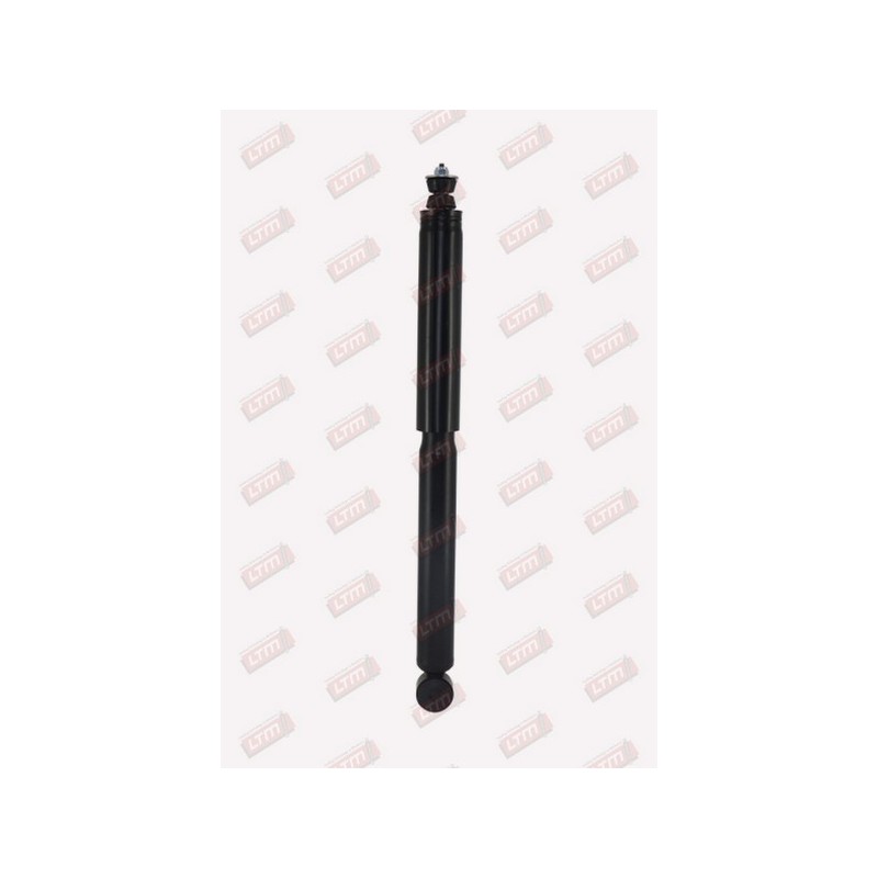 Amortisseur Suspension Arrière Pour Renault Clio III Modus 8200676771