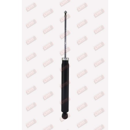 Amortisseur Suspension Arrière Pour Citroën C4 II - 5206EZ 5206PS 5206ZH