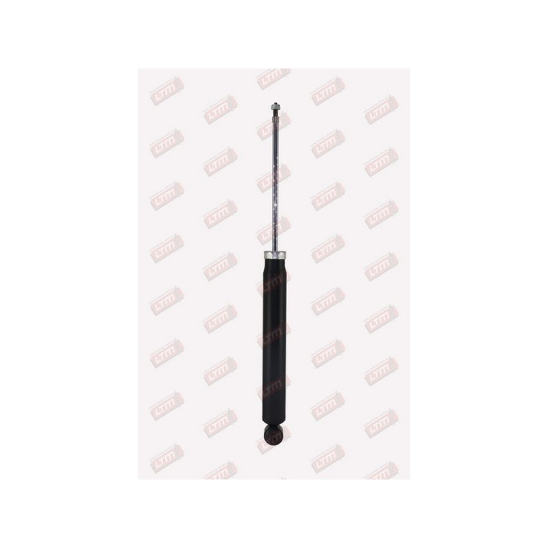 Amortisseur Suspension Arrière Pour Citroën C4 II - 5206EZ 5206PS 5206ZH