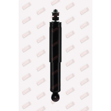 Amortisseur Suspension Avant Pour Mitsubishi Pajero Classic II MR448497 MR448498