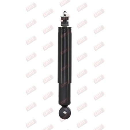 Amortisseur Suspension Arrière Pour Mitsubishi Pajero Classic II MB663364