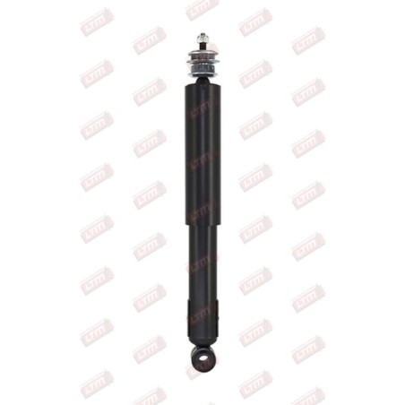 Amortisseur Suspension Arrière Pour Toyota Land Cruiser Prado 4853060090