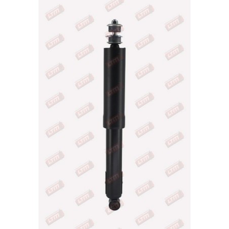 Amortisseur Suspension Arrière Pour Toyota Land Cruiser Prado 4853060201