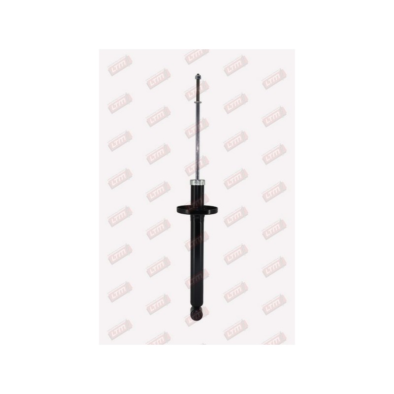 Amortisseur Suspension Arrière Pour VW Golf II III IV Jetta Vento Seat Toledo I