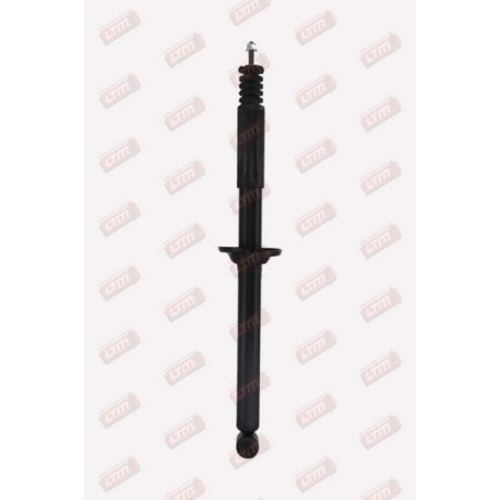 Amortisseur Suspension Arrière Pour Ford Fiesta IV Puma Mazda 121 III