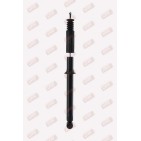 Amortisseur Suspension Arrière Pour Ford KA Street 1131265 1143256 1143257