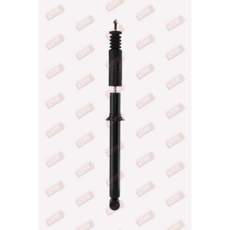 Amortisseur Suspension Arrière Pour Ford KA Street 1131265 1143256 1143257